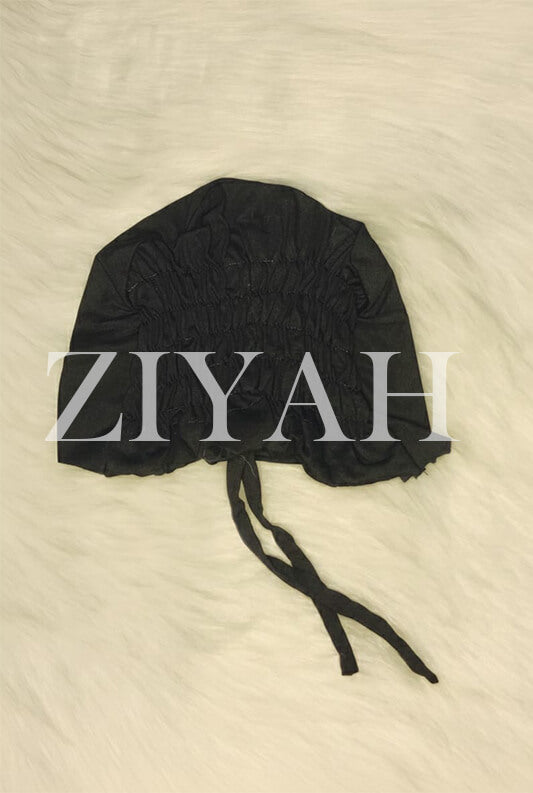 Chunnet Cap