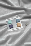 Square Matte Magnet