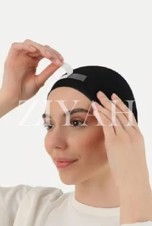 Hijab Tape