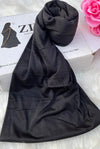 Plain Jersey - Black