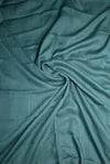 Turkish Lawn Hijab - Dark Green