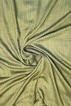 Turkish Lawn Hijab - Dark Olive