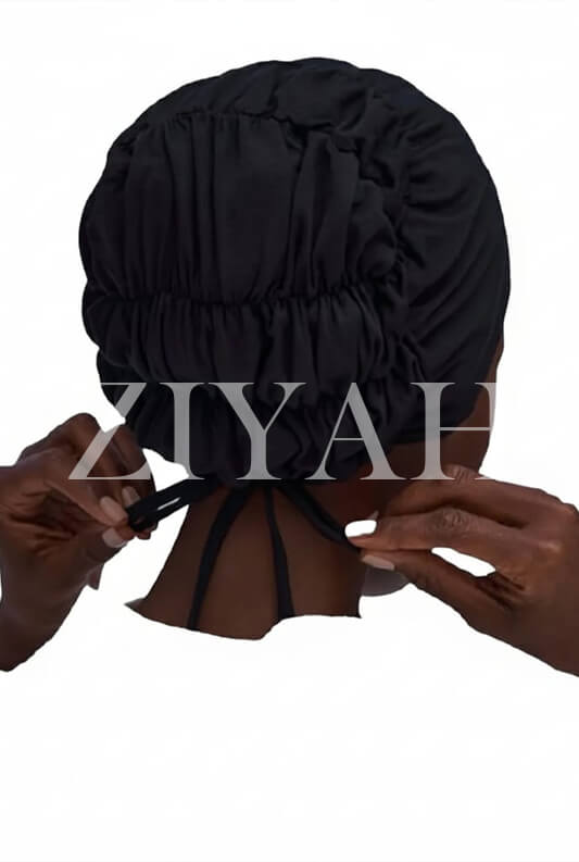 Chunnet Cap