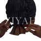 Chunnet Cap