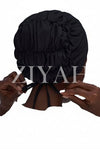Chunnet Cap