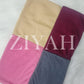 4 in 1 Hijab Cap