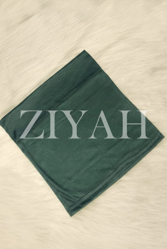 Tube Hijab Cap