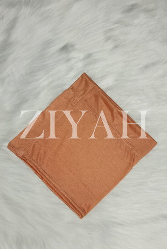 Tube Hijab Cap