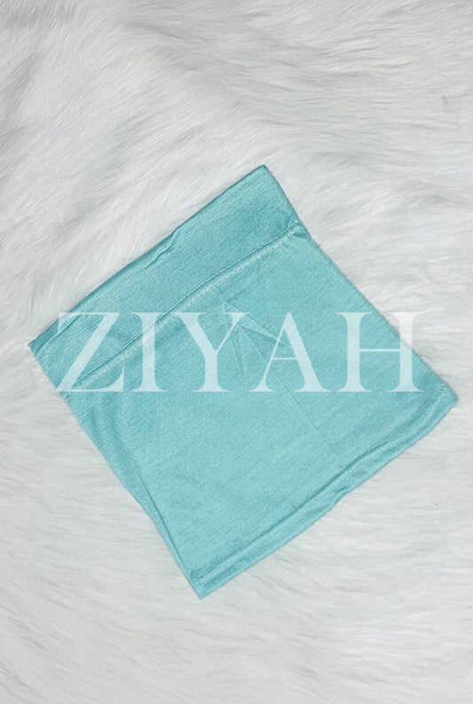 Tube Hijab Cap