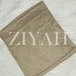 Tube Hijab Cap