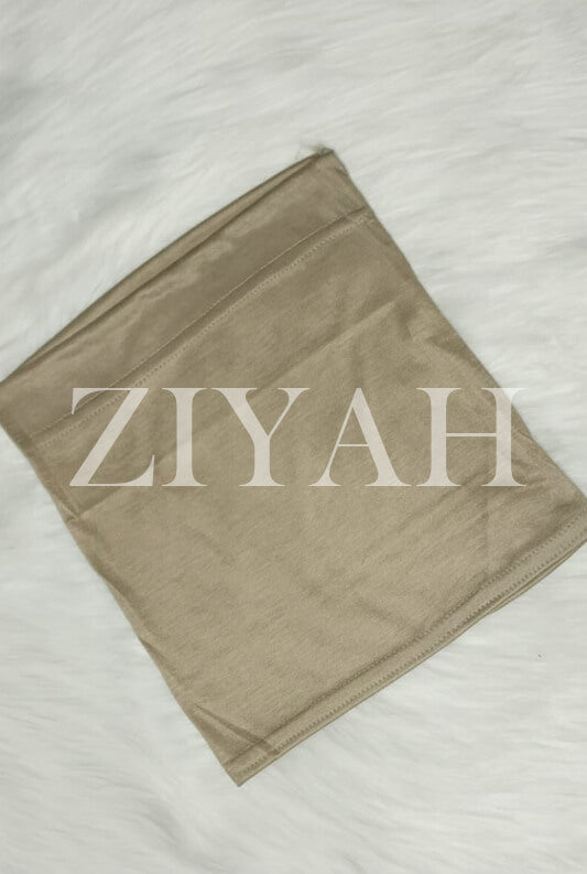 Tube Hijab Cap