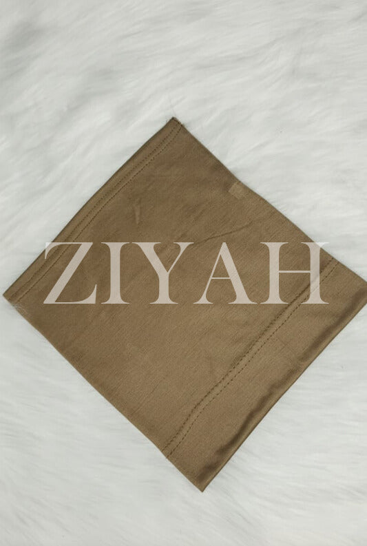 Tube Hijab Cap