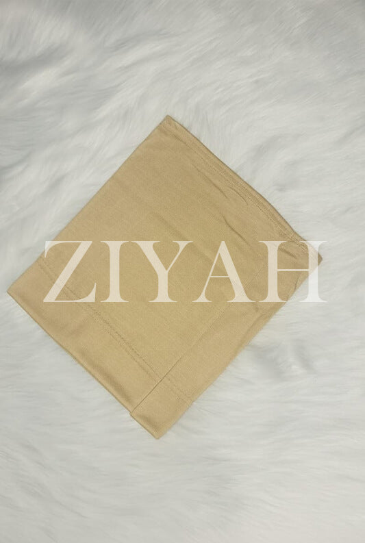 Tube Hijab Cap