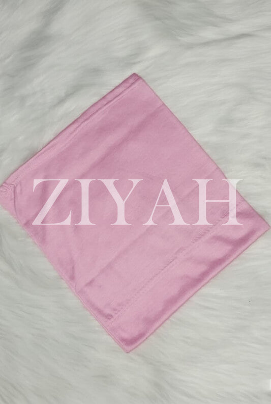 Tube Hijab Cap