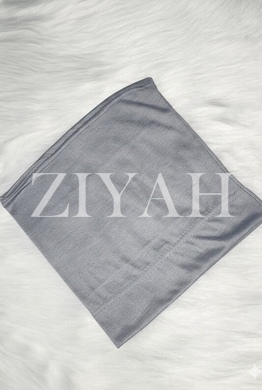 Tube Hijab Cap