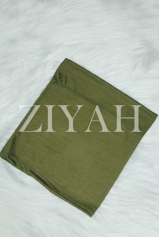 Tube Hijab Cap