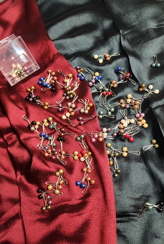 Hijab Clip Pins