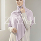 Plain Jersey - Light Purple