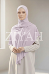 Plain Jersey - Light Purple