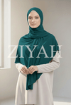 Plain Jersey - Teal