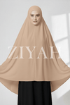 Makhna Hijab - Skin