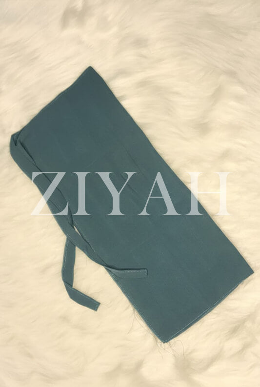 Hijab Naqab Patti