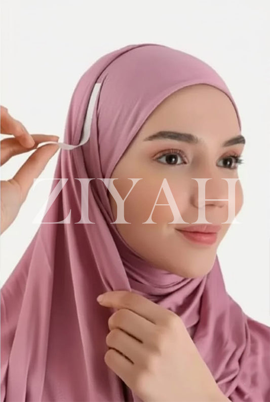 Hijab Tape