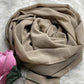 Chiffon Georgette - Khaki