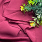 Chiffon Georgette - Maroon
