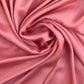 Crinkle Silk Hijab - Peach Pink