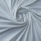 Plain Jersey - White