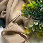Chiffon Georgette - Khaki