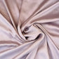 Crinkle Silk Hijab - Light Pink
