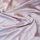 Crinkle Silk Hijab - Light Pink