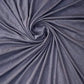 Plain Jersey - Charcoal
