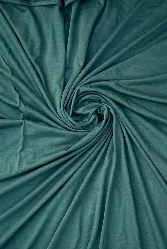 Plain Jersey - Green