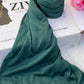 Plain Jersey - Green