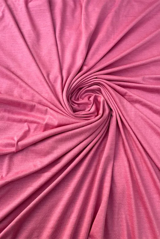 Plain Jersey - Pink