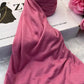 Plain Jersey - Pink
