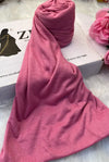 Plain Jersey - Pink