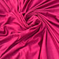 Plain Jersey - Maroon