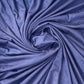 Plain Jersey - Navy Blue