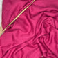 Turkish Lawn Hijab - Dark Pink