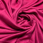 Turkish Lawn Hijab - Dark Pink